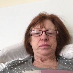 Meet your Posher, Deborah